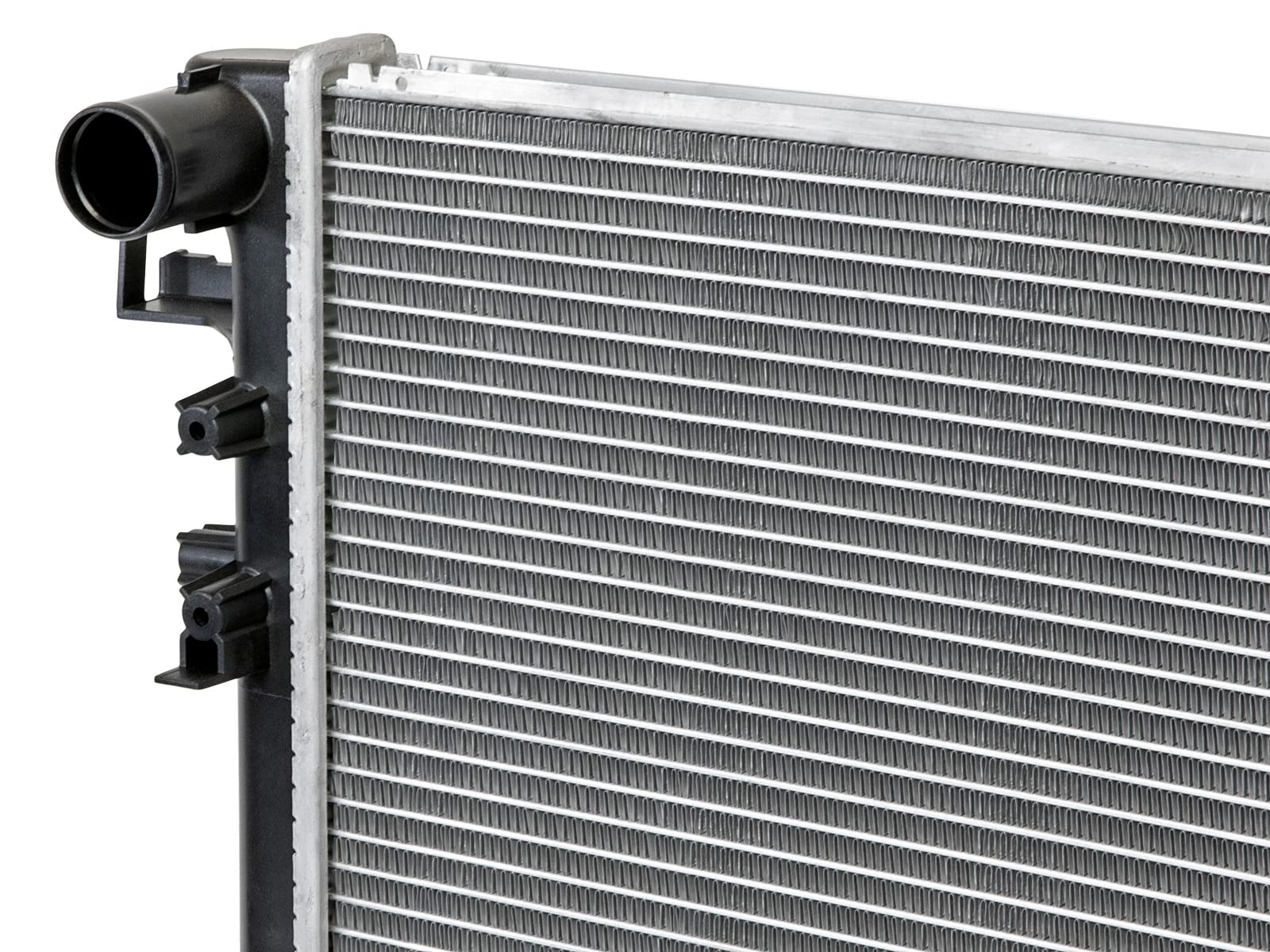 aFe Power OER Series BladeRunner Radiator Fit Jeep Wrangler (JK) 07-18 V6-3.6/3.8L 46-53001
