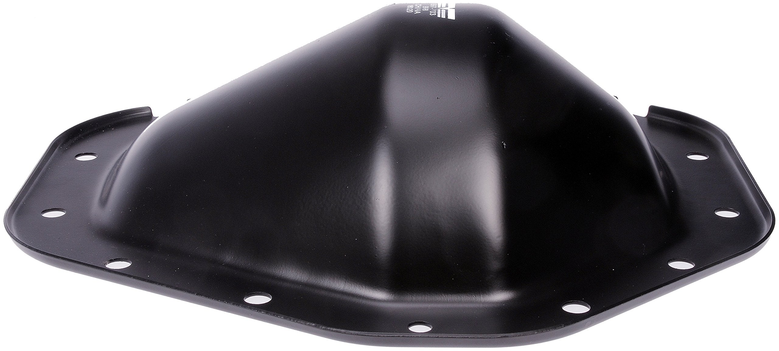Dorman Rear Differential Cover 697-703 Compatible with Select Chevrolet / GMC Models
