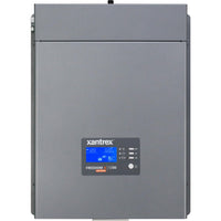 Schneider Electric 806-1212 Solar Inv Charger Freedom X 1200, Black