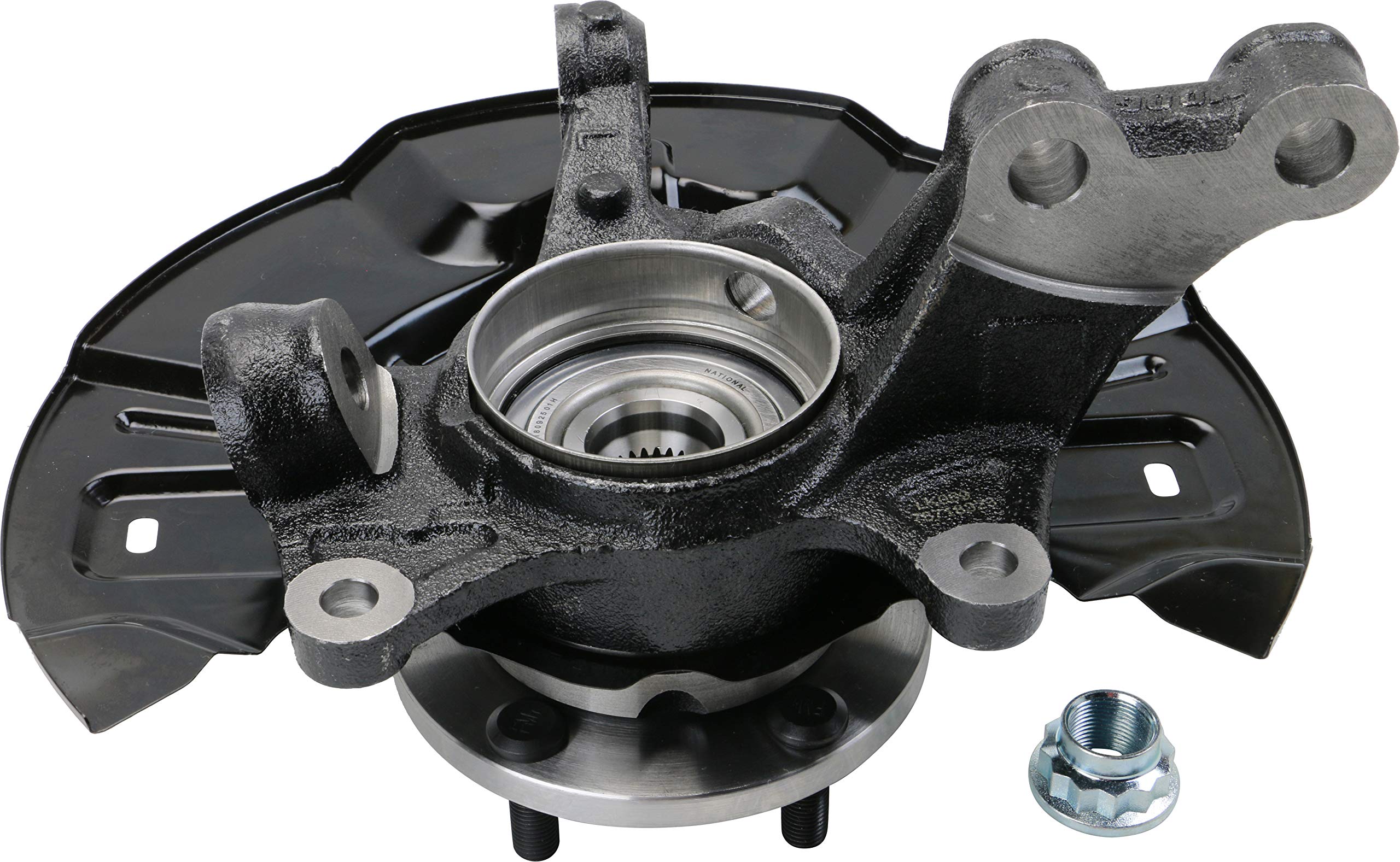 MOOG Suspension Knuckle Assembly LK069 for Toyota Matrix