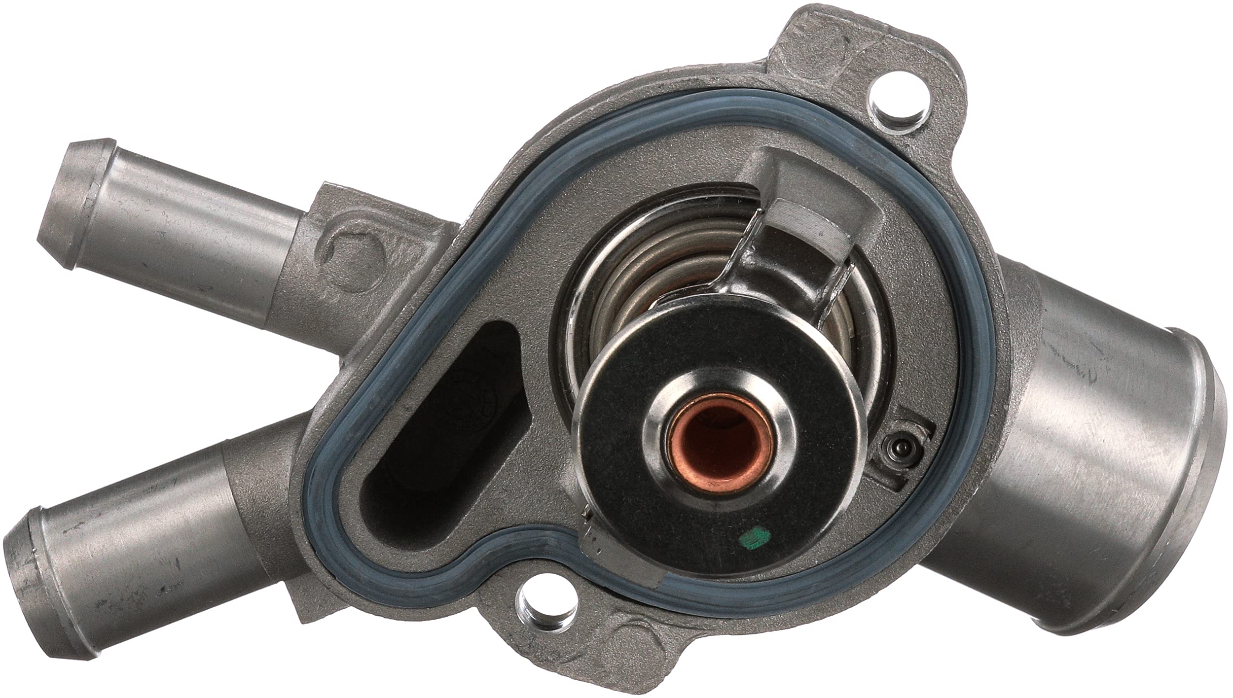 Integrated Housing Gates 33953 Engine Coolant Thermostat