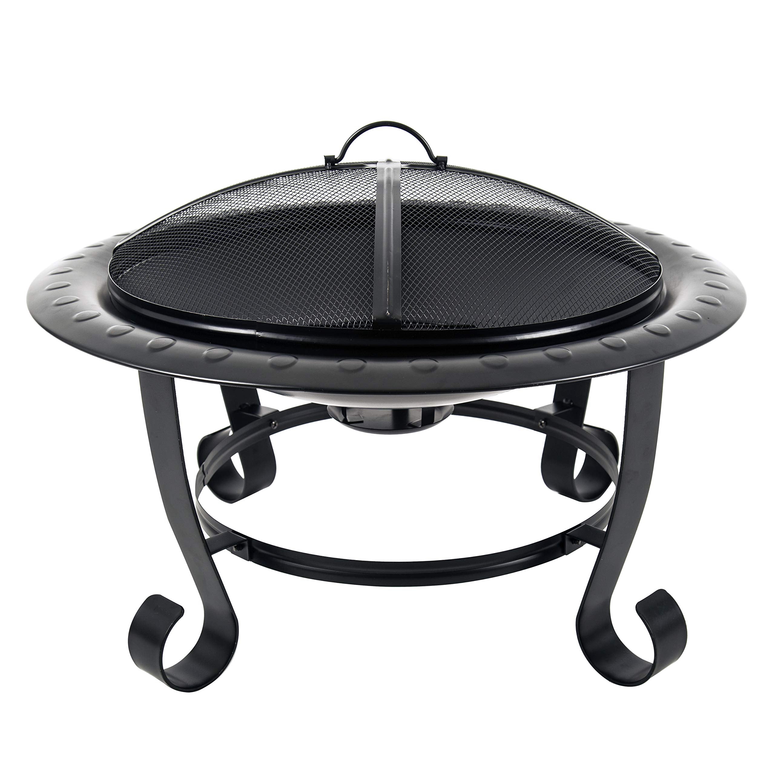 Providence Pleasant Hearth OFW760R Fire Pit