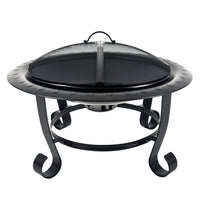 Providence Pleasant Hearth OFW760R Fire Pit