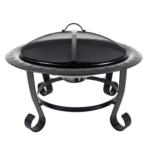 Providence Pleasant Hearth OFW760R Fire Pit
