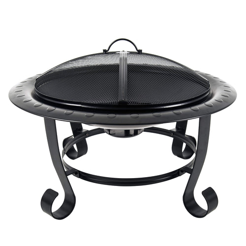 Providence Pleasant Hearth OFW760R Fire Pit