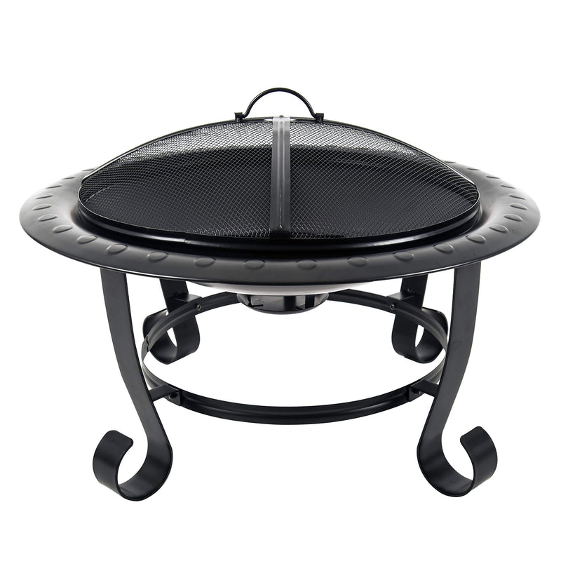 Providence Pleasant Hearth OFW760R Fire Pit