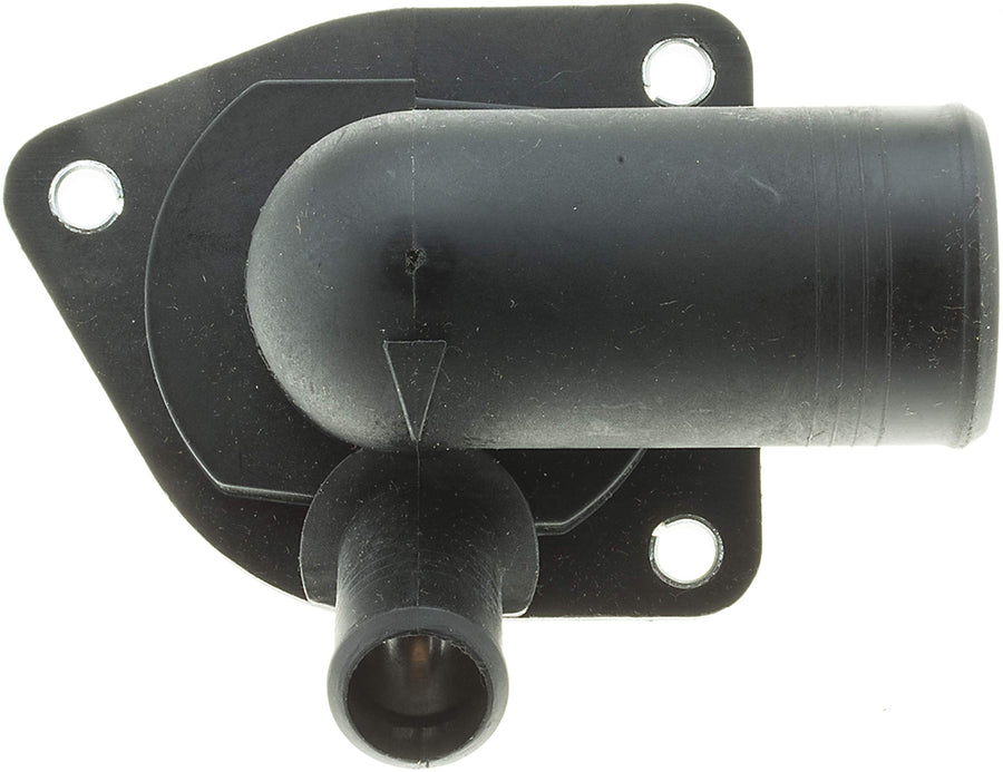 Integrated Housing Gates 34726 Engine Coolant Thermostat