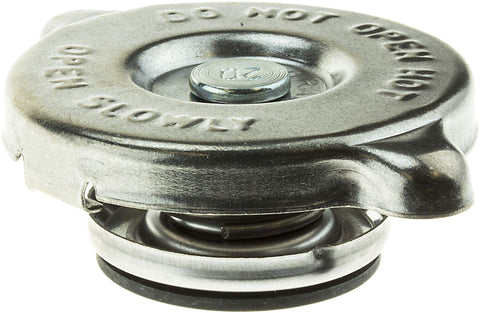 Radiator Cap Gates 31522 Standard