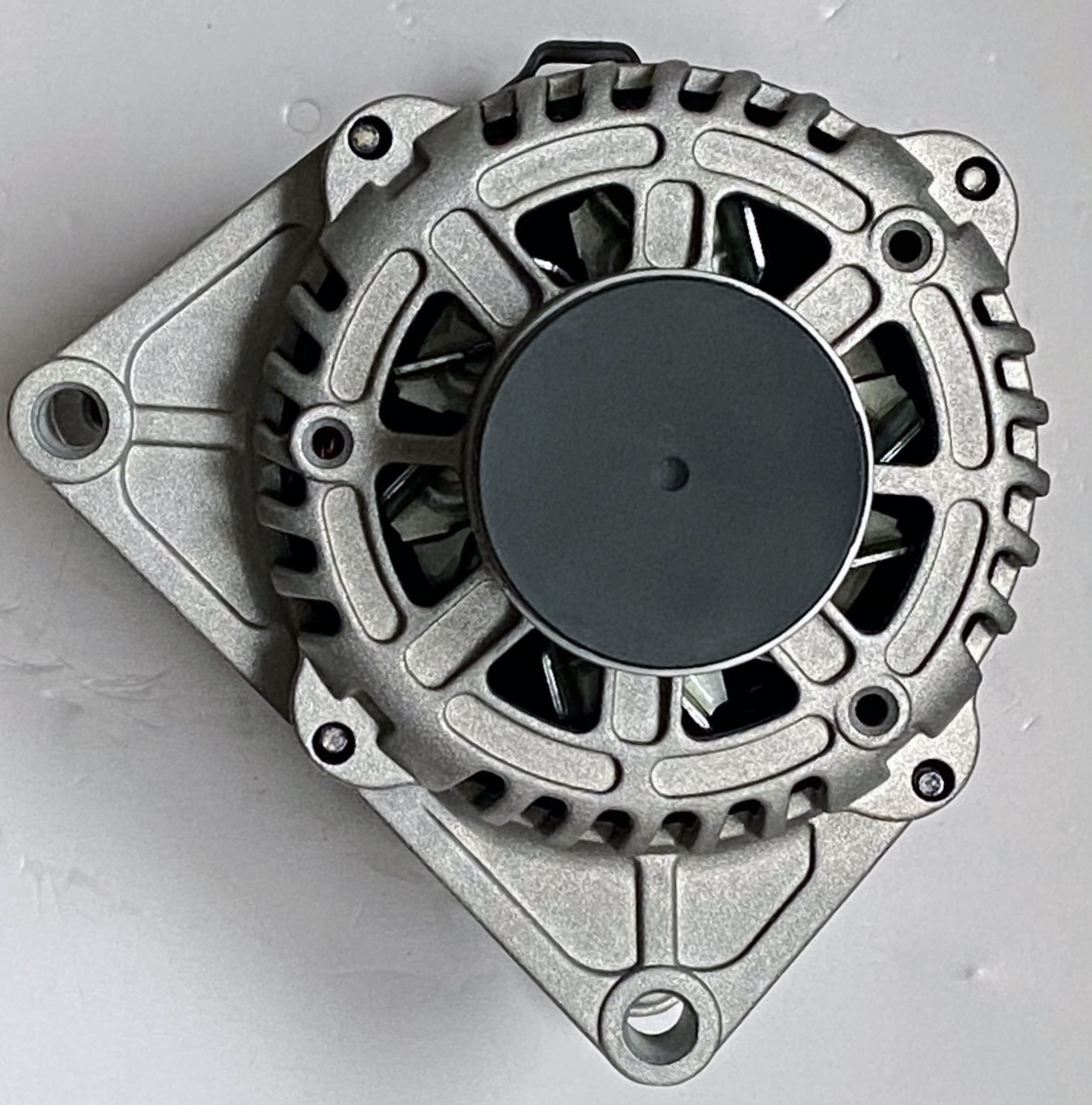 Alternator TYC Compatible with 2012-2018 Chevrolet Sonic