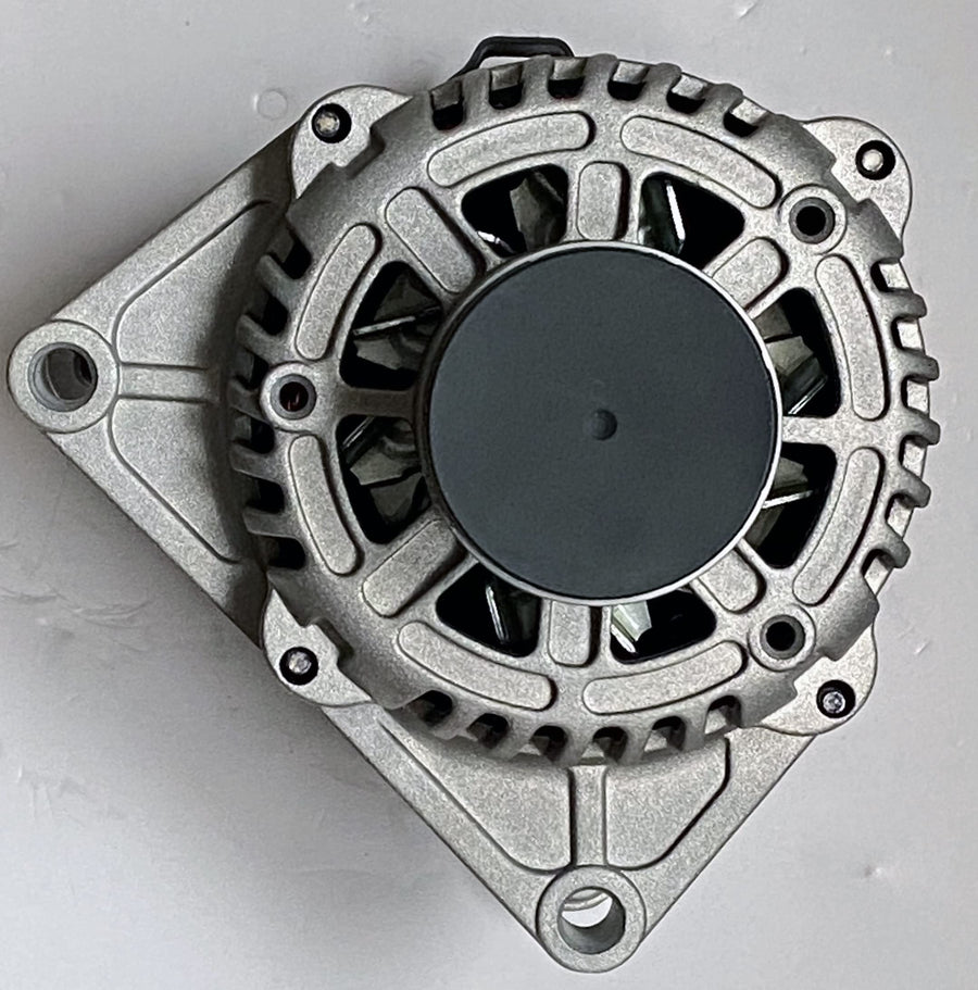 Alternator TYC Compatible with 2012-2018 Chevrolet Sonic