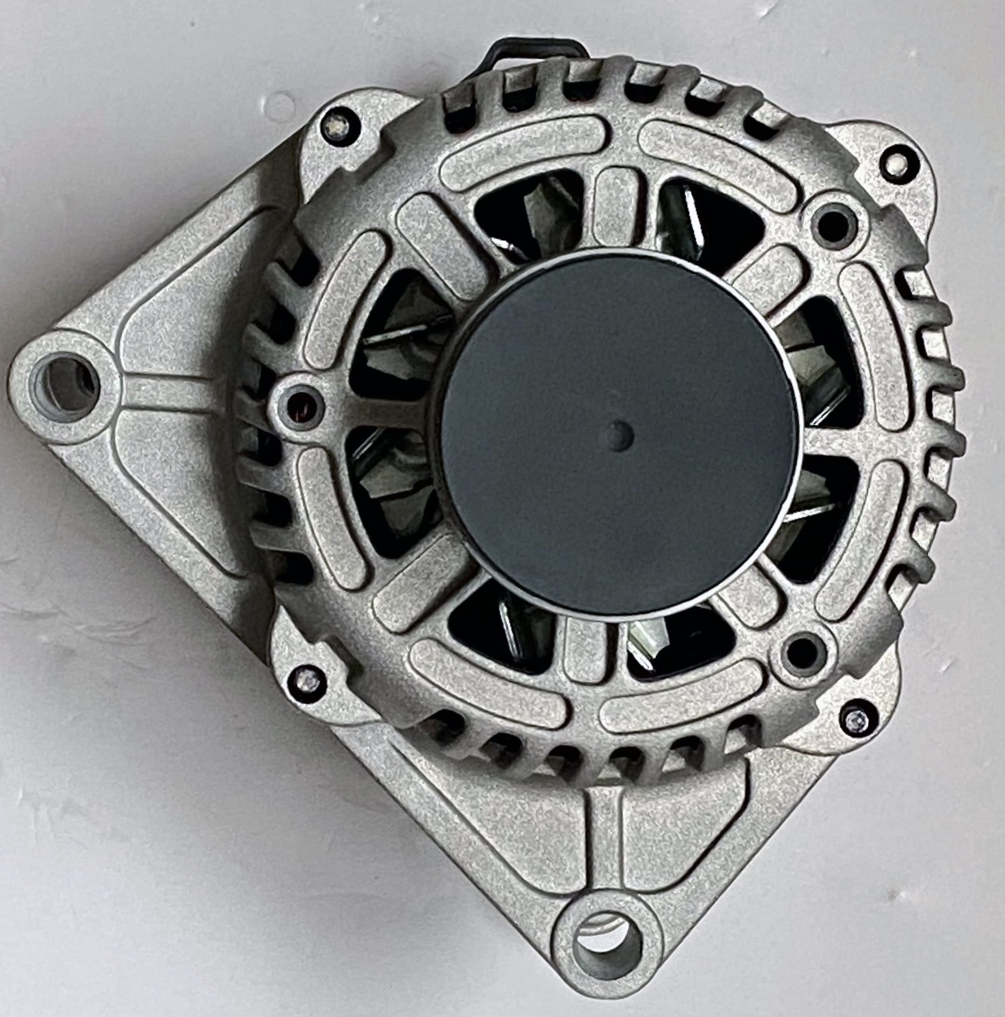 Alternator TYC Compatible with 2012-2018 Chevrolet Sonic