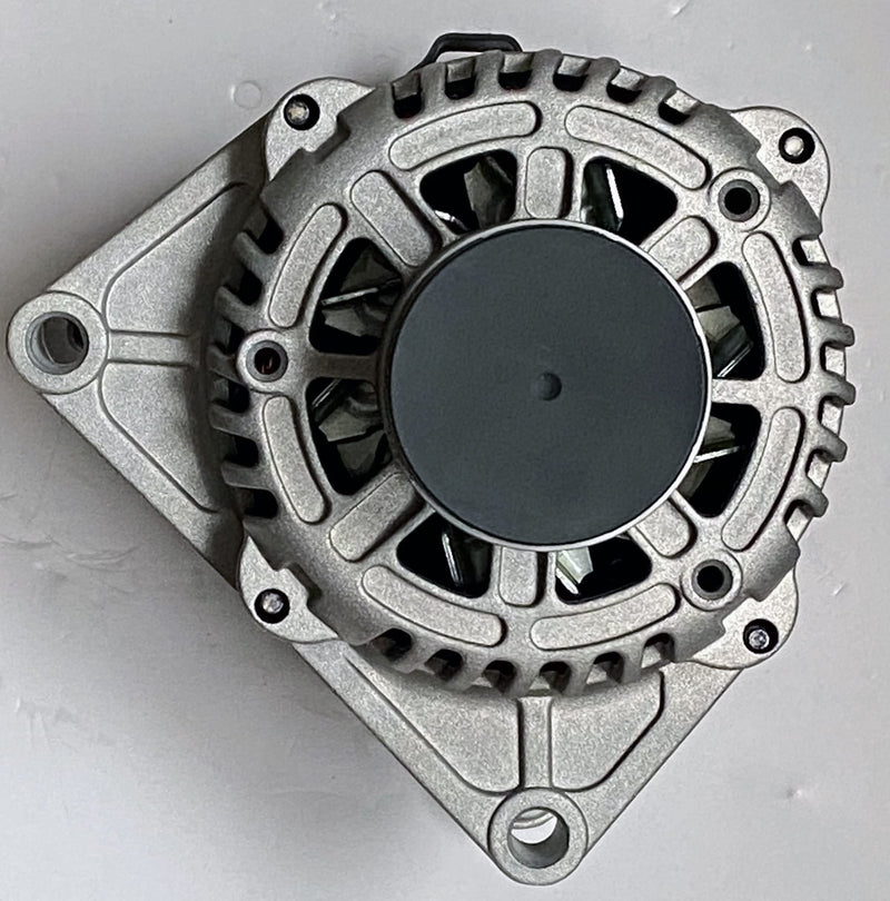 Alternator TYC Compatible with 2012-2018 Chevrolet Sonic