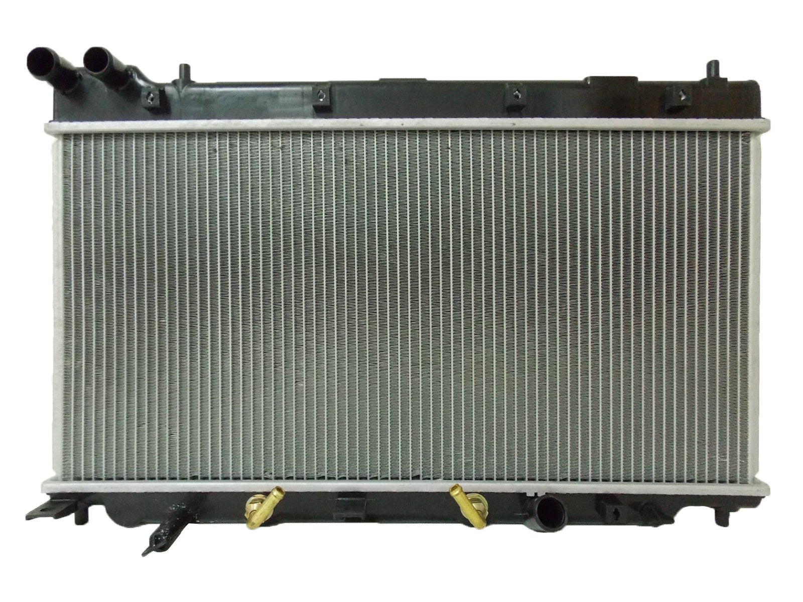 Honda Fit 1.5L 2008: CSF Radiators 3370 Radiator