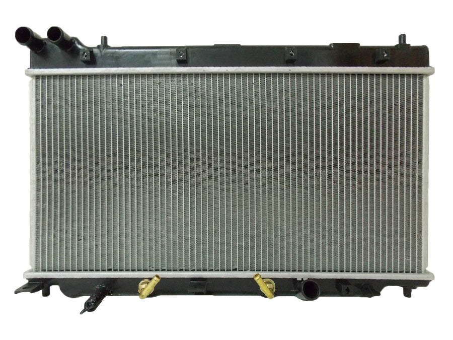 Honda Fit 1.5L 2008: CSF Radiators 3370 Radiator
