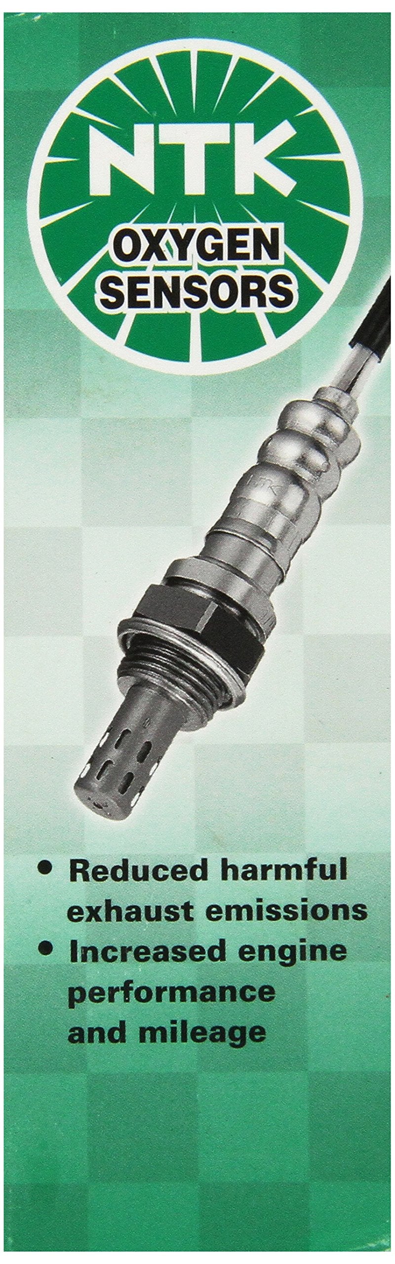 Oxygen Sensor NTK 25195