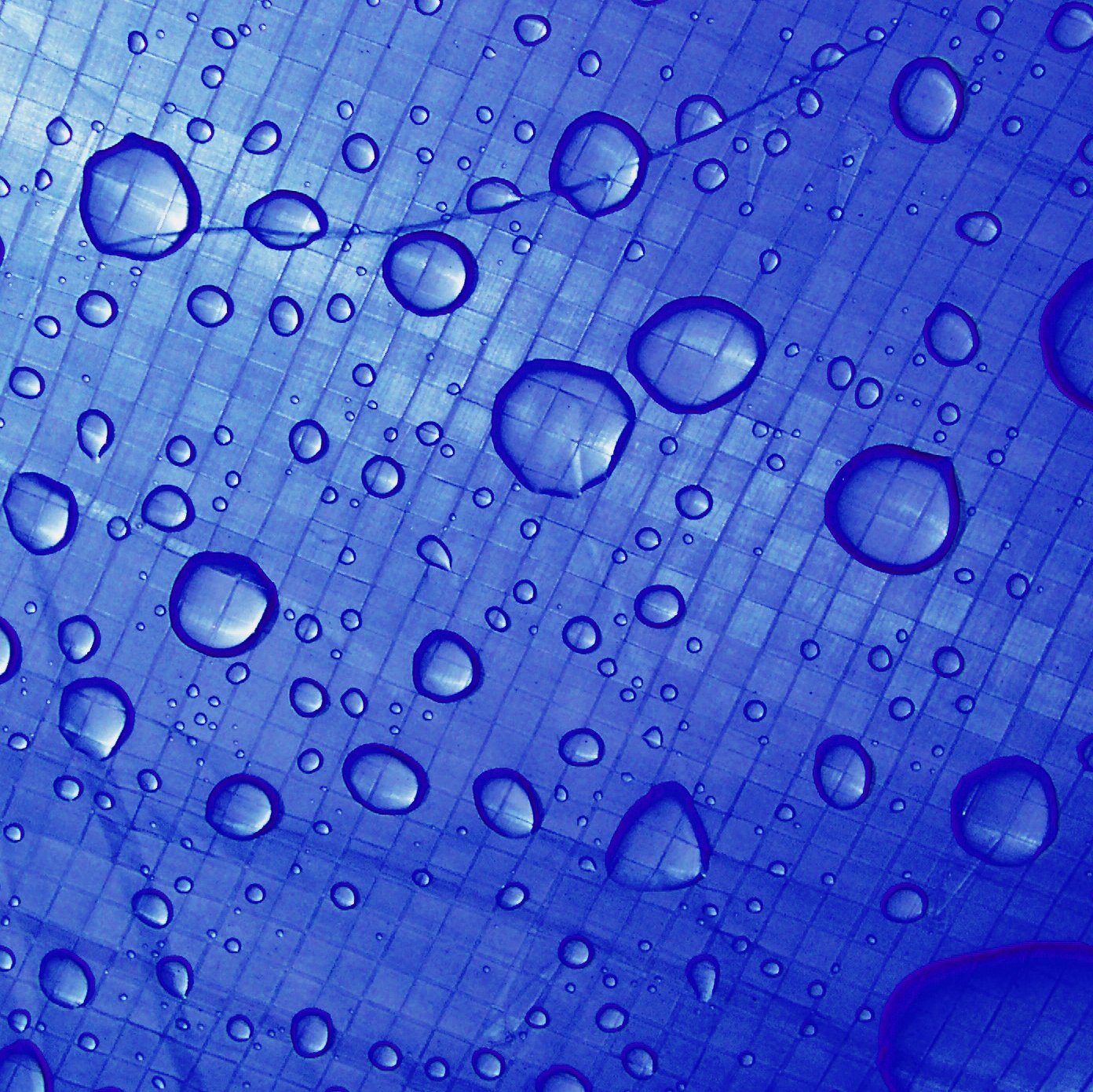 SIze Protective Tarp 18x24