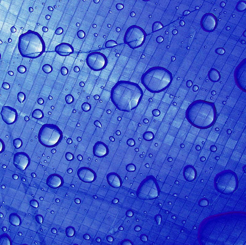 SIze Protective Tarp 18x24