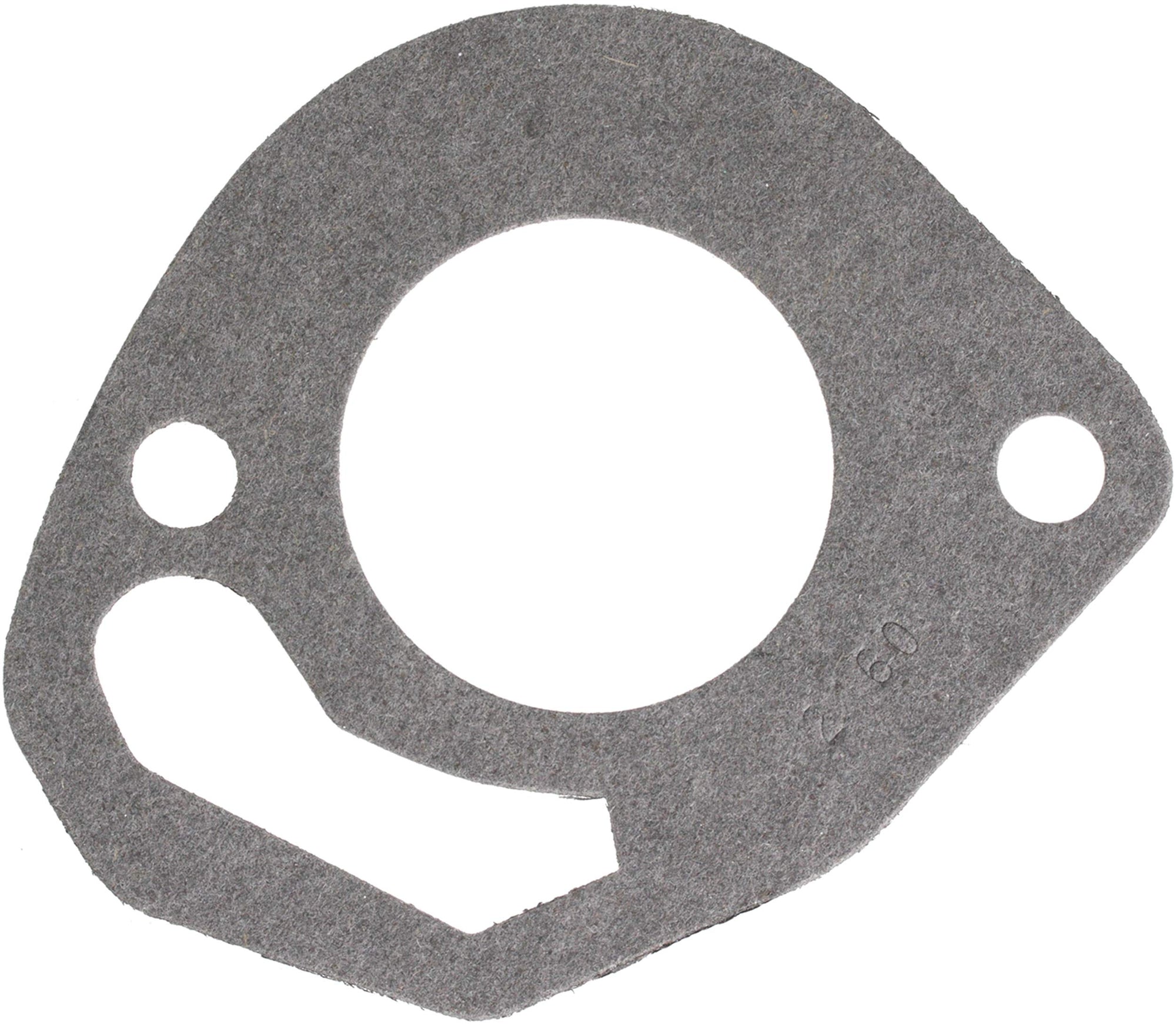 Engine Coolant Thermostat Gasket Gates 33638