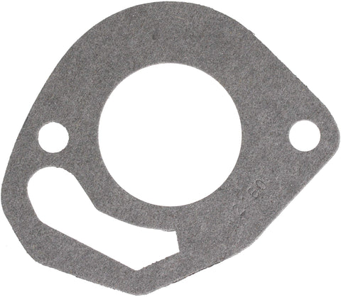 Engine Coolant Thermostat Gasket Gates 33638