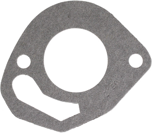 Engine Coolant Thermostat Gasket Gates 33638