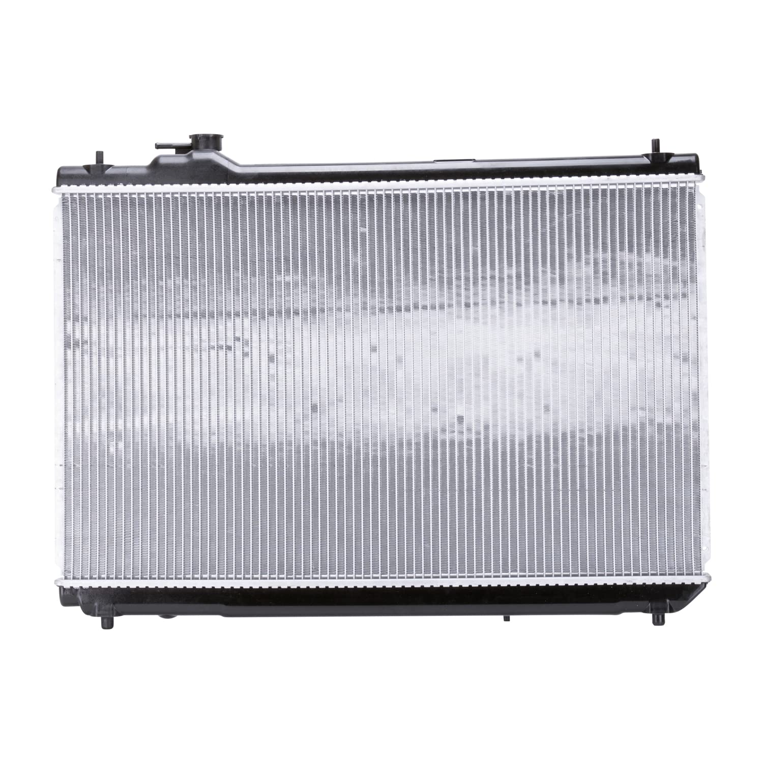 Radiator TYC - 2848