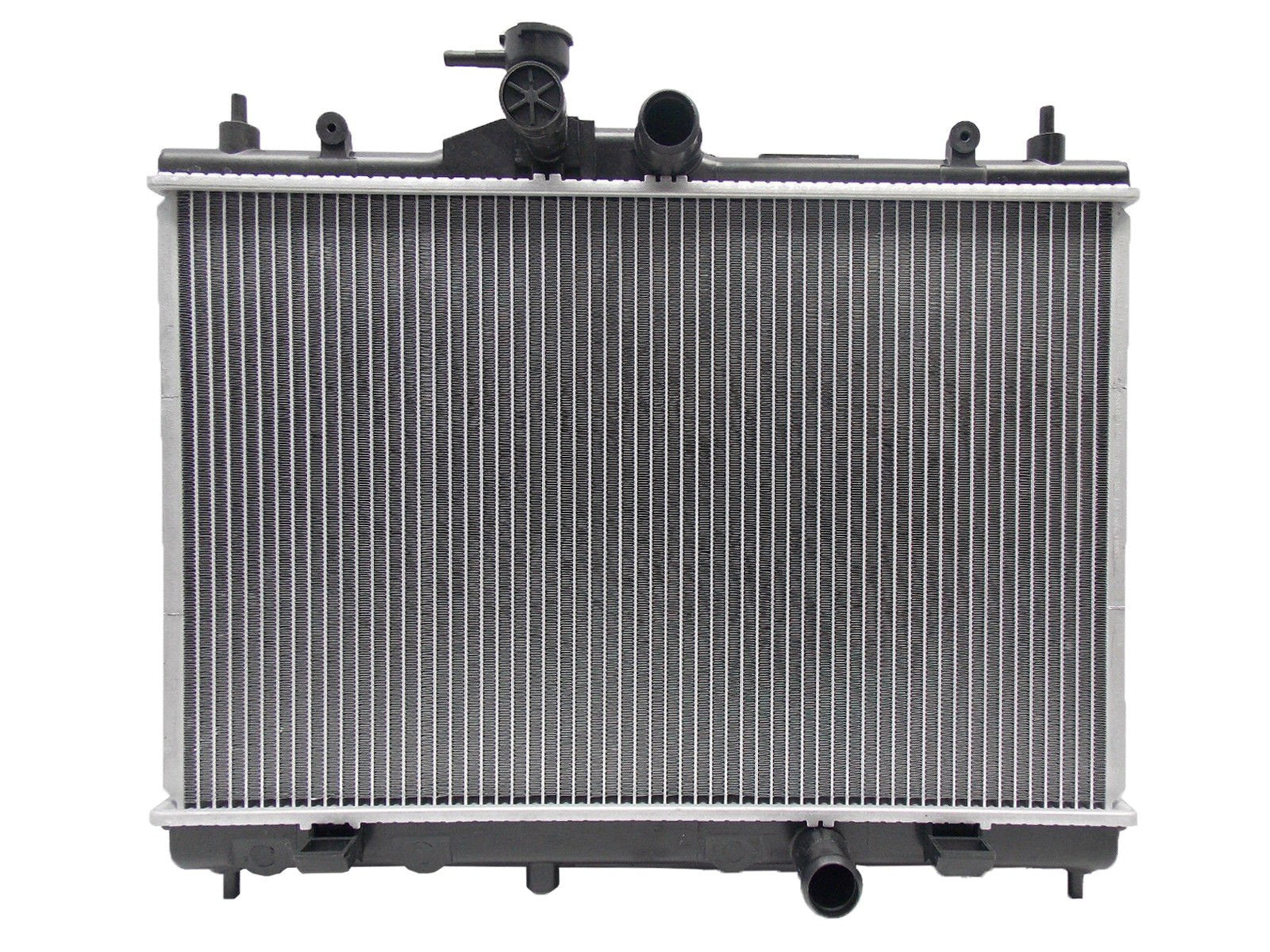 Radiator CSF 3432: Nissan Cube 1.8L 2014-2009