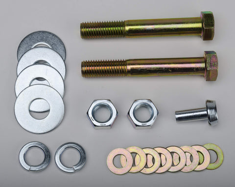 Equal-i-zer Hitch Bolt Pack for 6K, 10K, 12K, and 14K