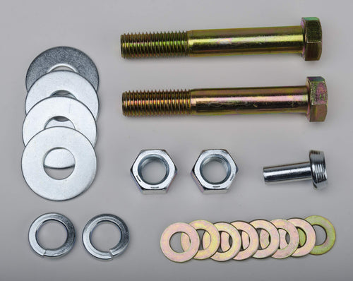 Equal-i-zer Hitch Bolt Pack for 6K, 10K, 12K, and 14K