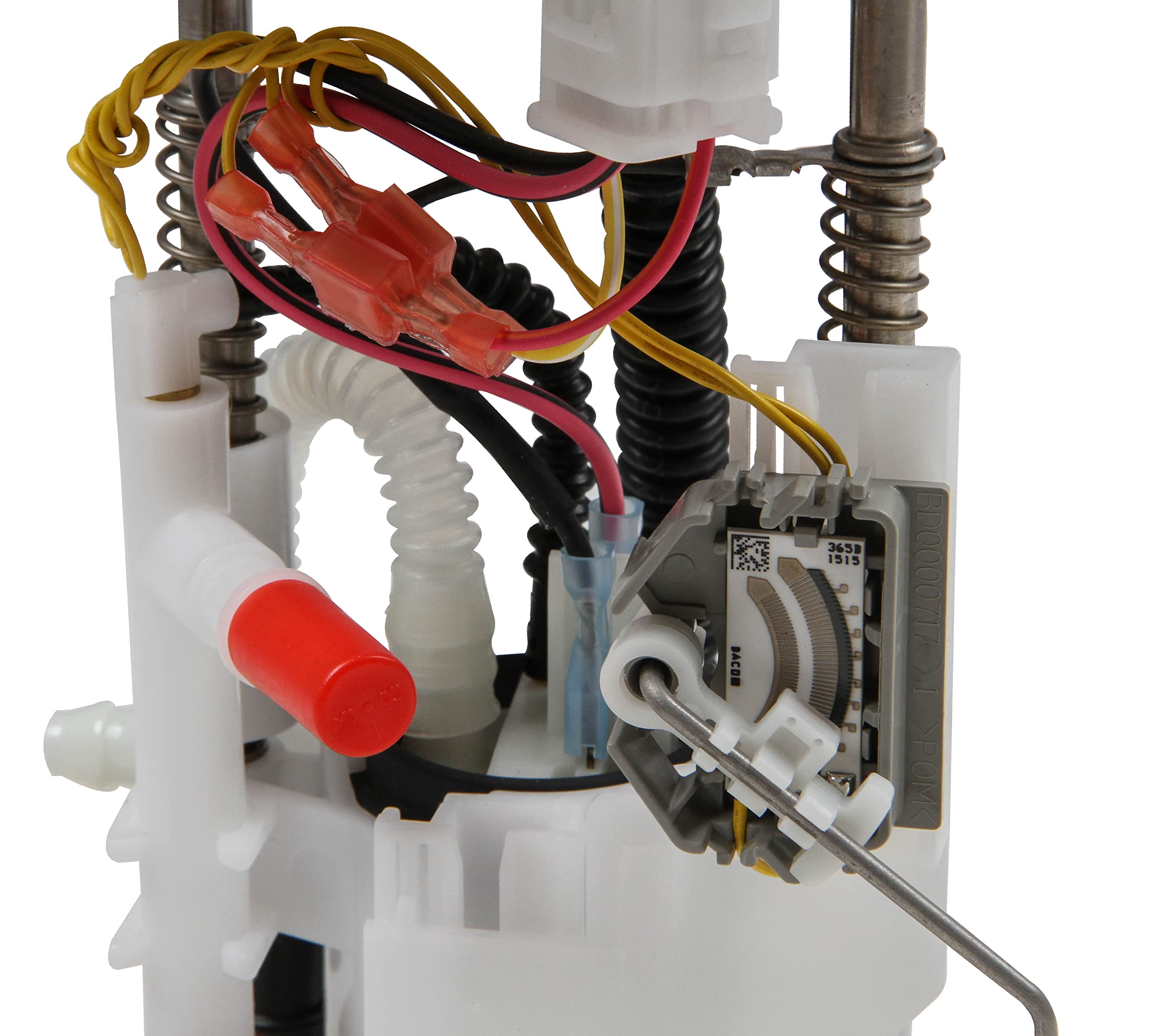 12-948 Holley 300 LPH Drop-In Fuel Module Assembly