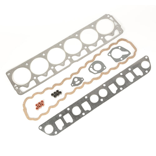 17441.08 | Omix-ADA | Upper Engine Gasket Kit, OE Reference: 83505141 | Fits 1987-1990 Jeep Comanche / Cherokee 4.0L