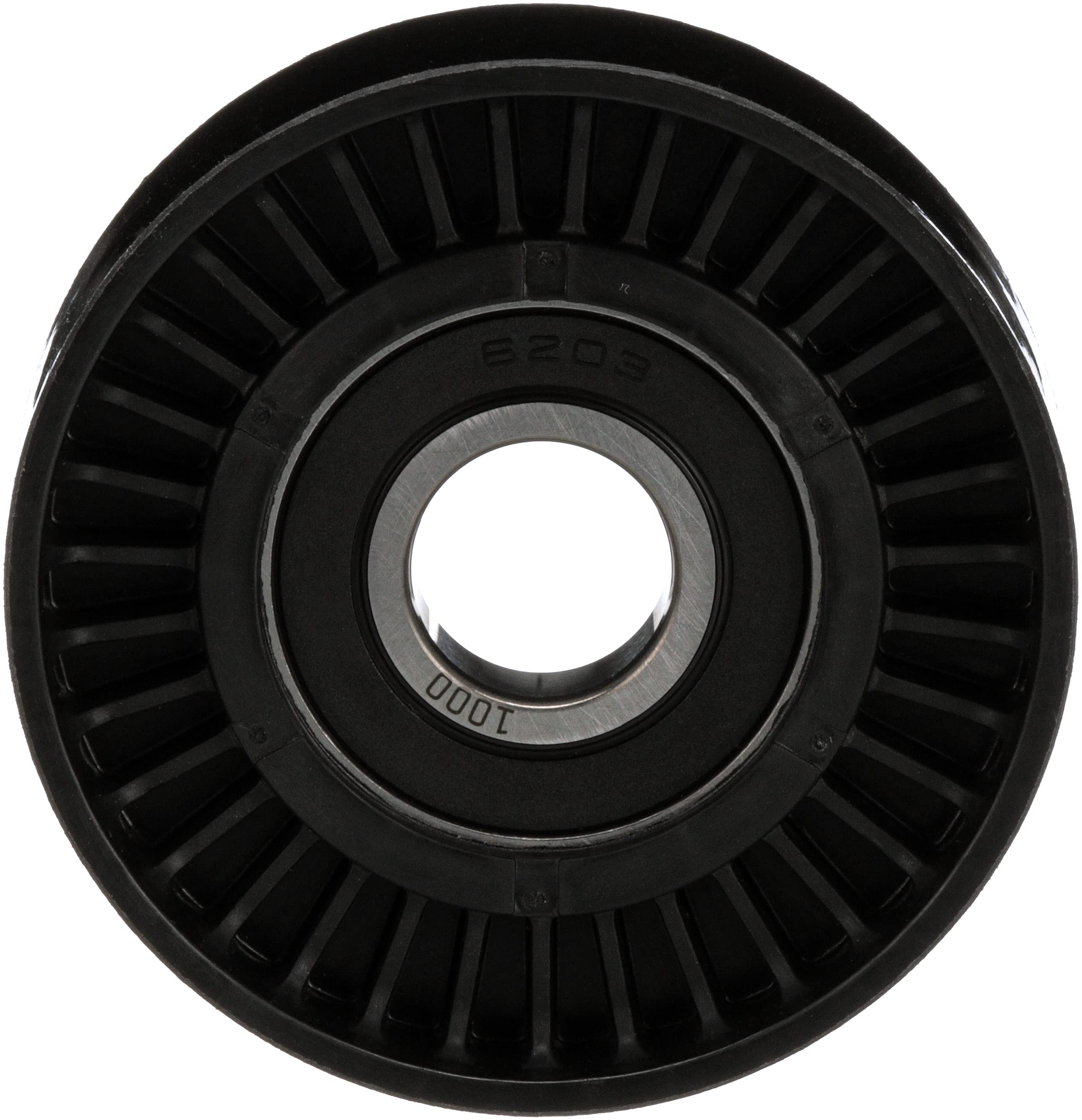 Pulley Gates-36313