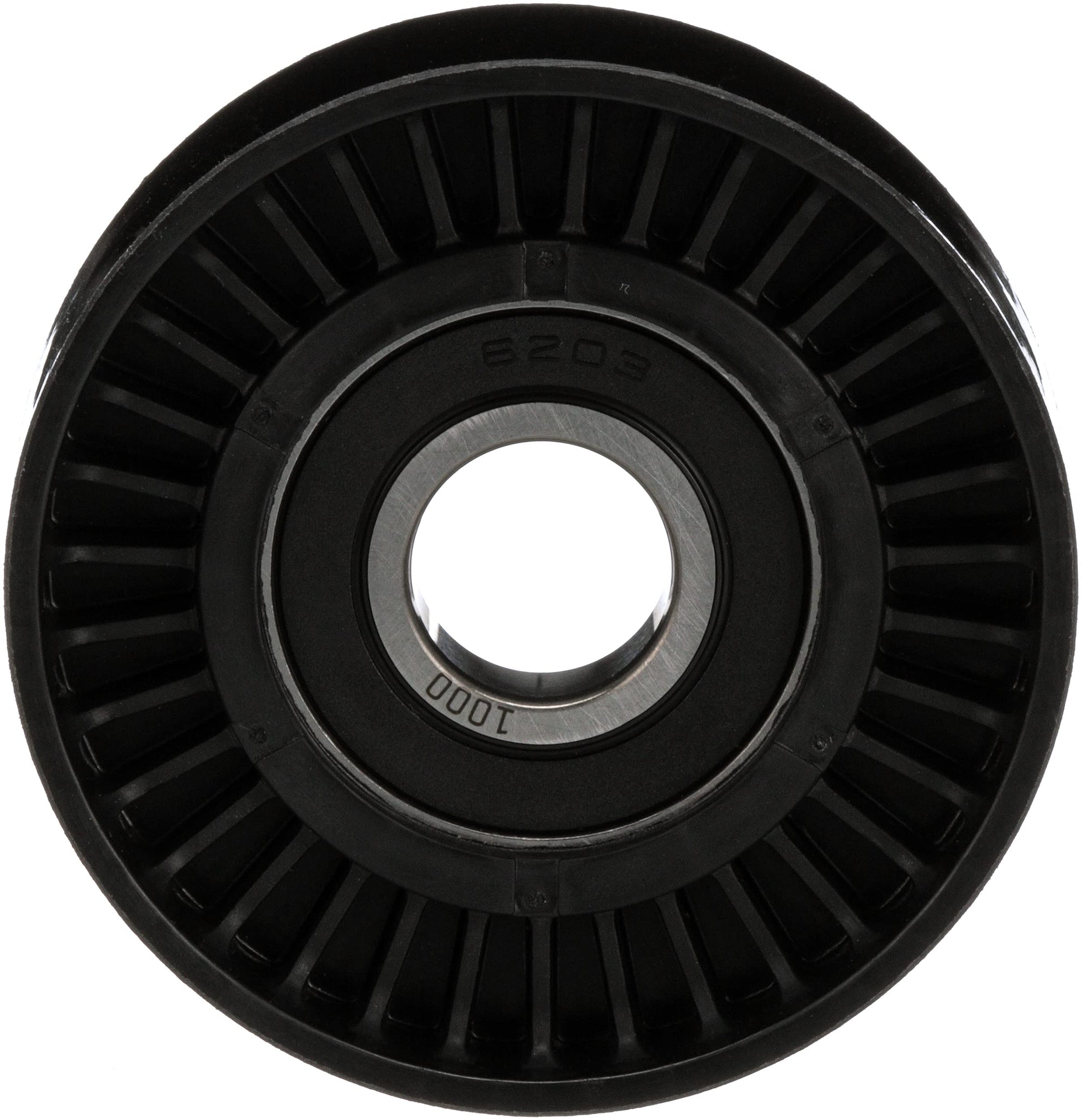 Pulley Gates-36313