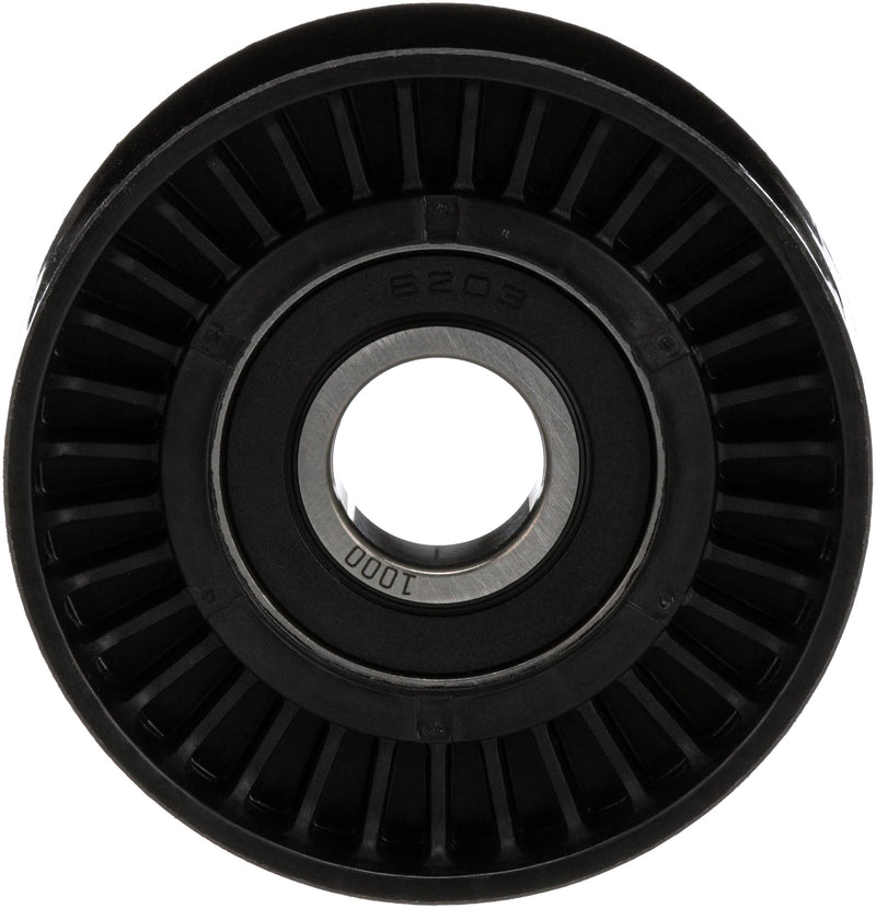 Pulley Gates-36313