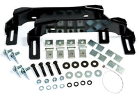 Custom Bracket Kit HUSKY TOWING 31852 for Chevy Pickup 2500/3500