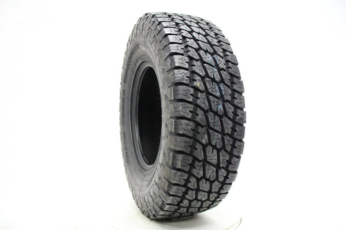255/60R18 Nitto Terra Grappler 112S
