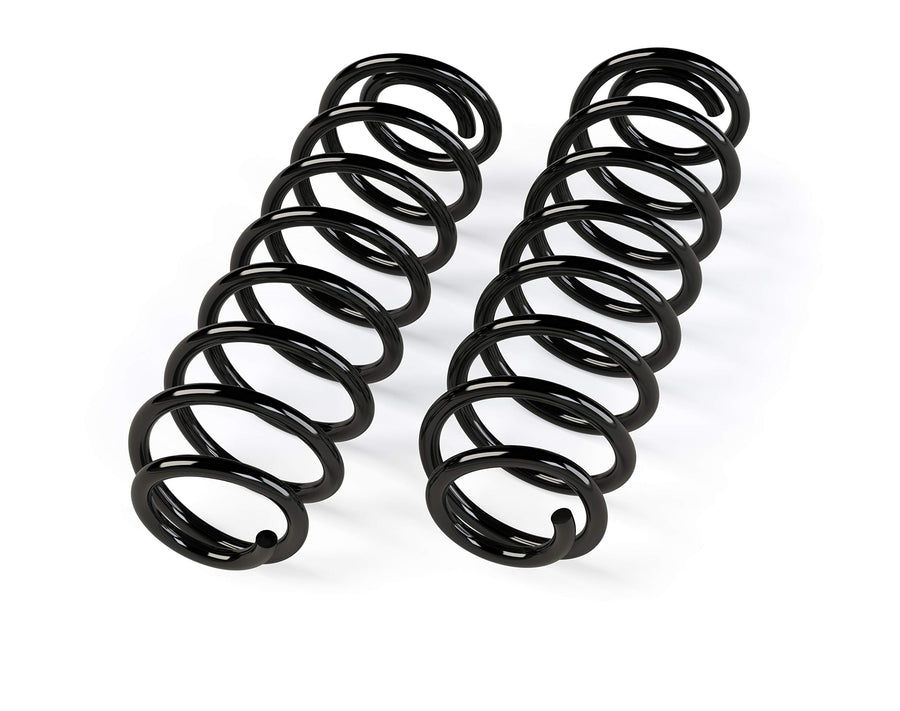 JL TeraFlex 1864302 2DR 4.5" Rear Coils Pair