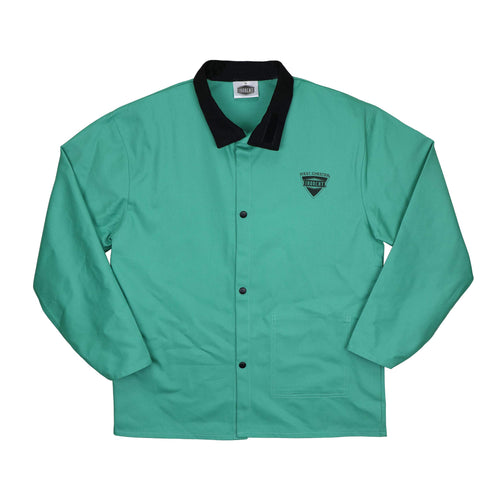 XL IRONCAT Standard, Green, X-Large, 7050/XL