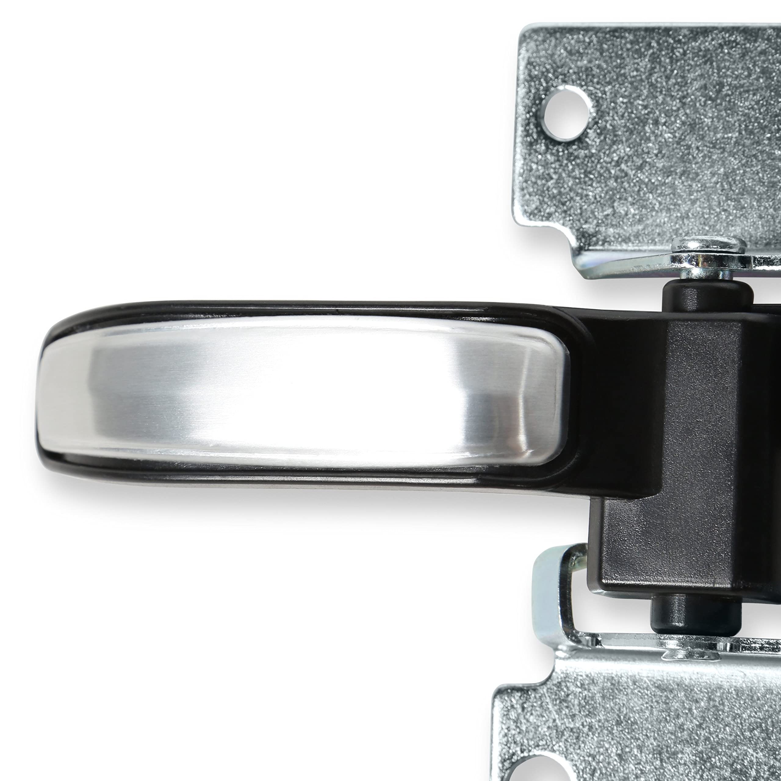 Inside Front Door Handle Brothers Trucks - RH 05-122