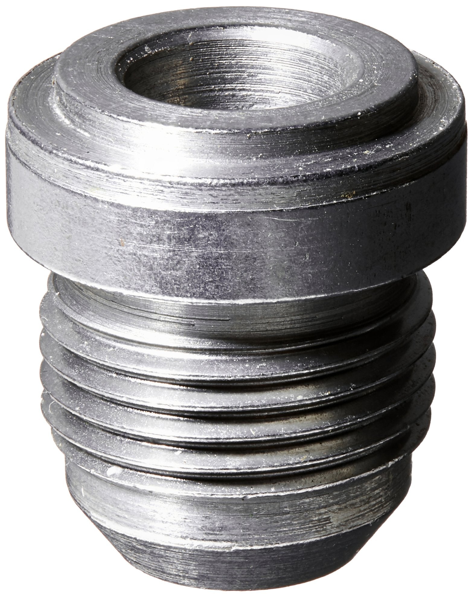 Steel Fragola 597110 Male Weld Bung (#10)