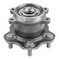 Wheel Bearing and Hub Assembly MOOG for Nissan Rogue