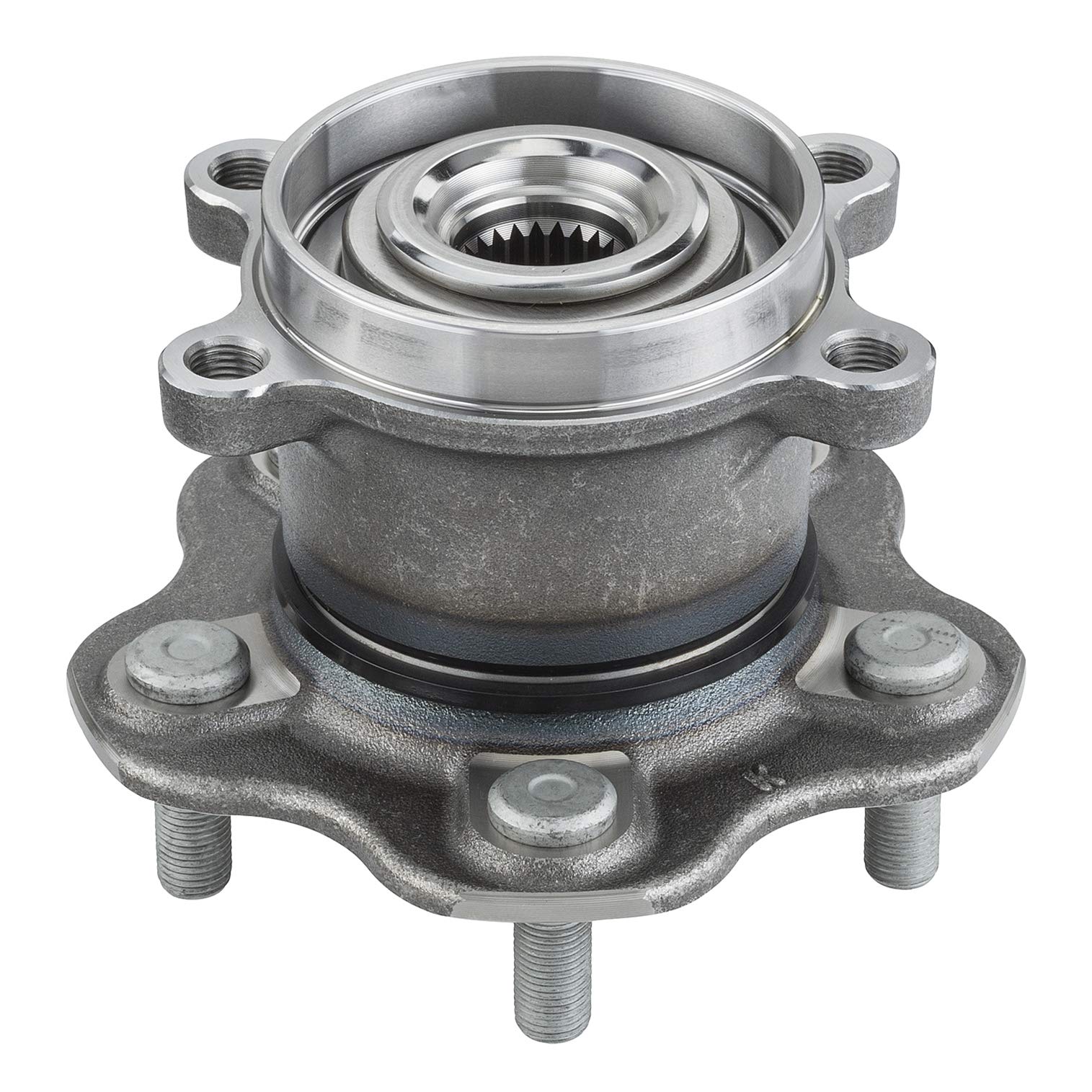 Wheel Bearing and Hub Assembly MOOG for Nissan Rogue