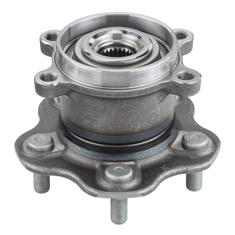 Wheel Bearing and Hub Assembly MOOG for Nissan Rogue