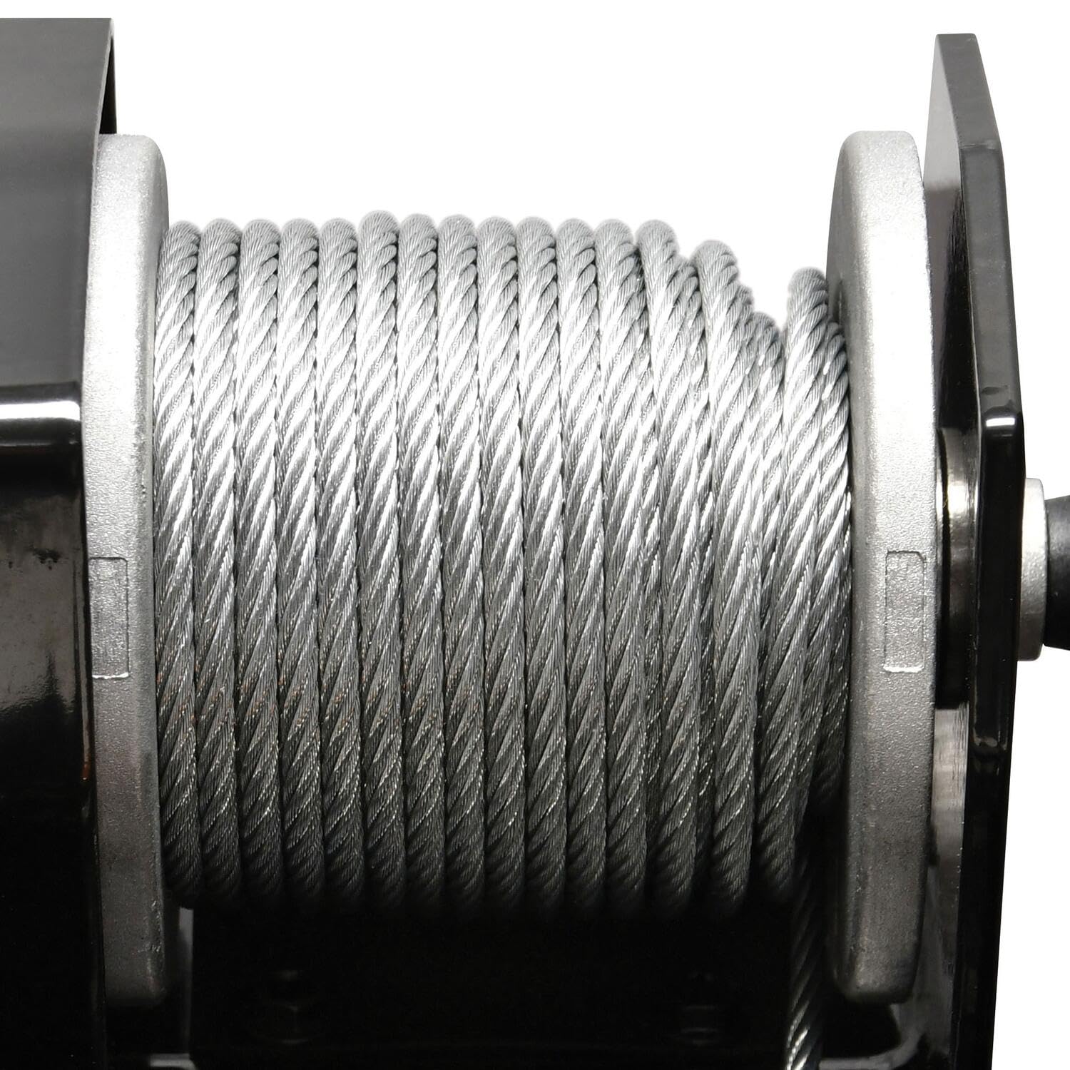 LT2000 Superwinch 12-Volt ATV Winch (2,000 lb Capacity)