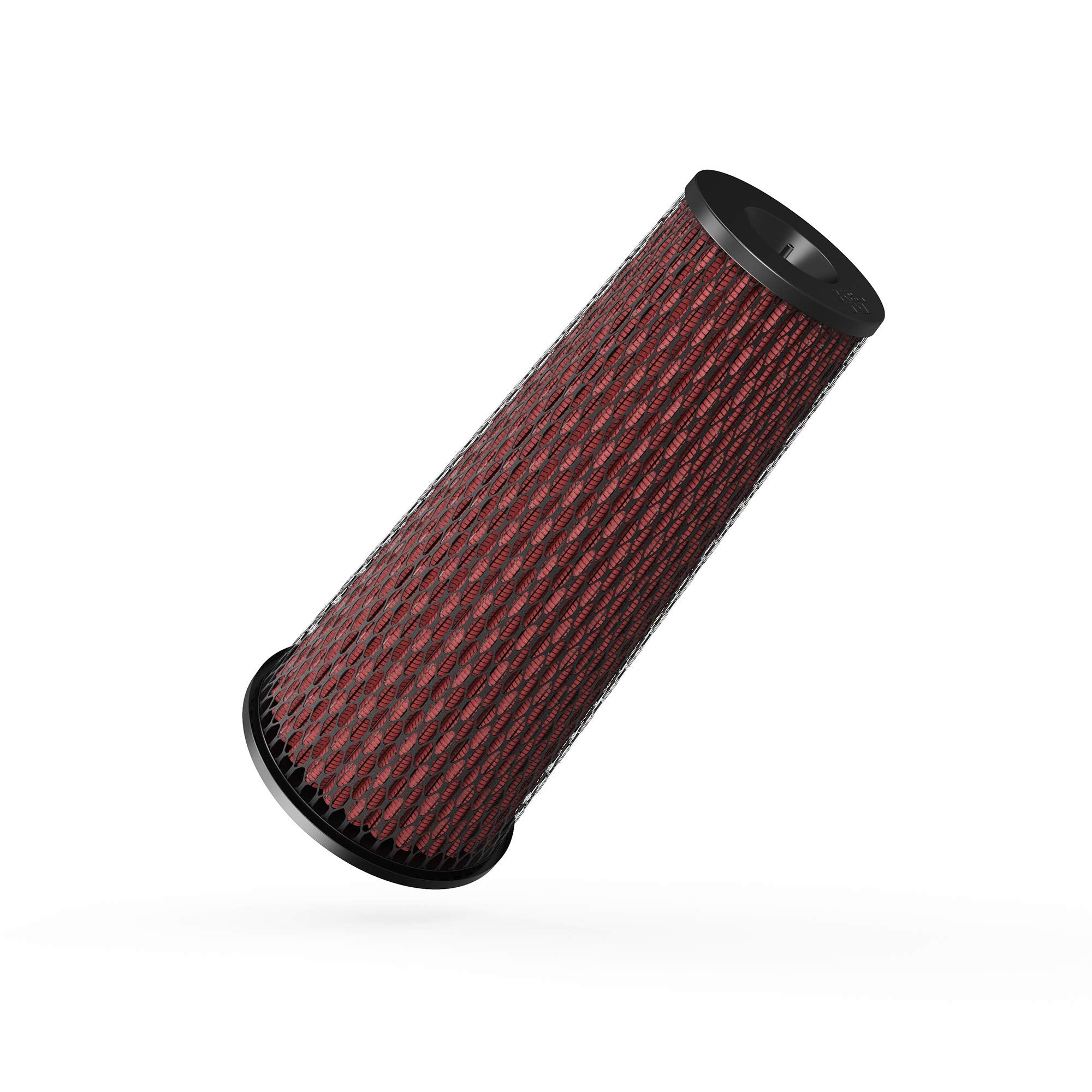 K&N Air Filter: High Performance, Premium, Washable, Industrial Replacement Engine Filter, Heavy Duty: 38-2002R