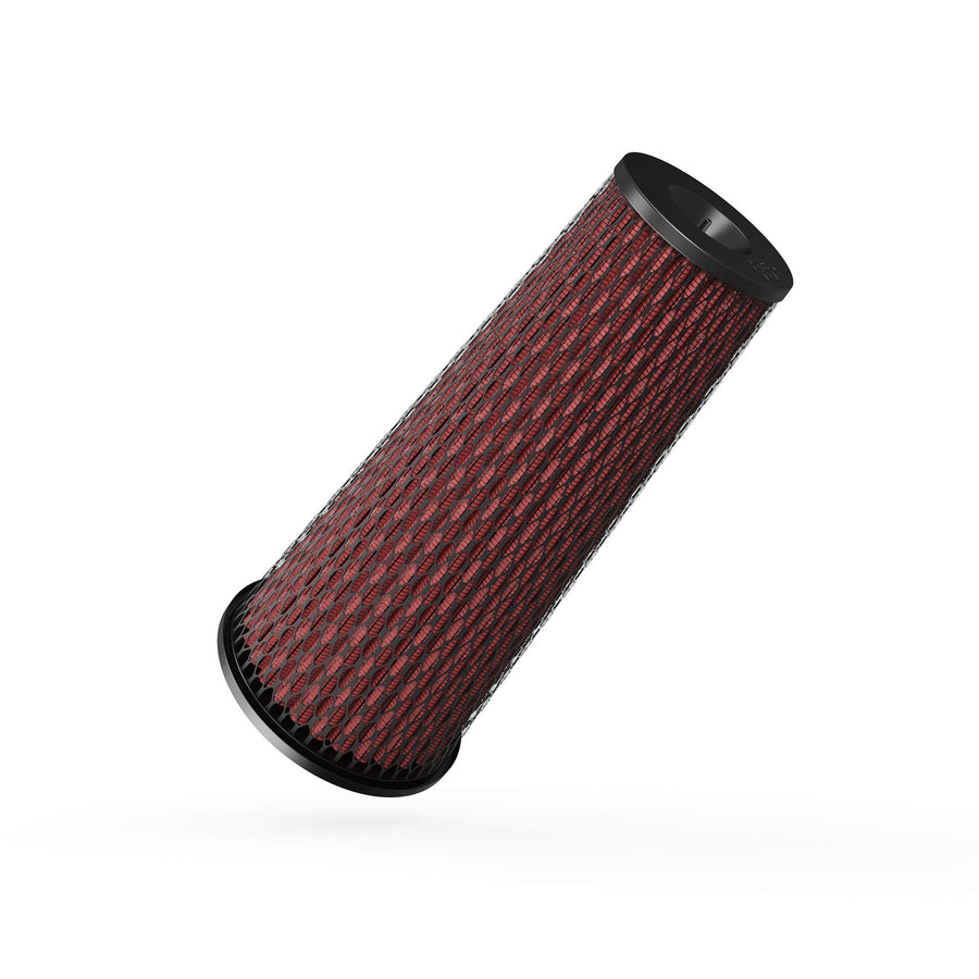 K&N Air Filter: High Performance, Premium, Washable, Industrial Replacement Engine Filter, Heavy Duty: 38-2002R