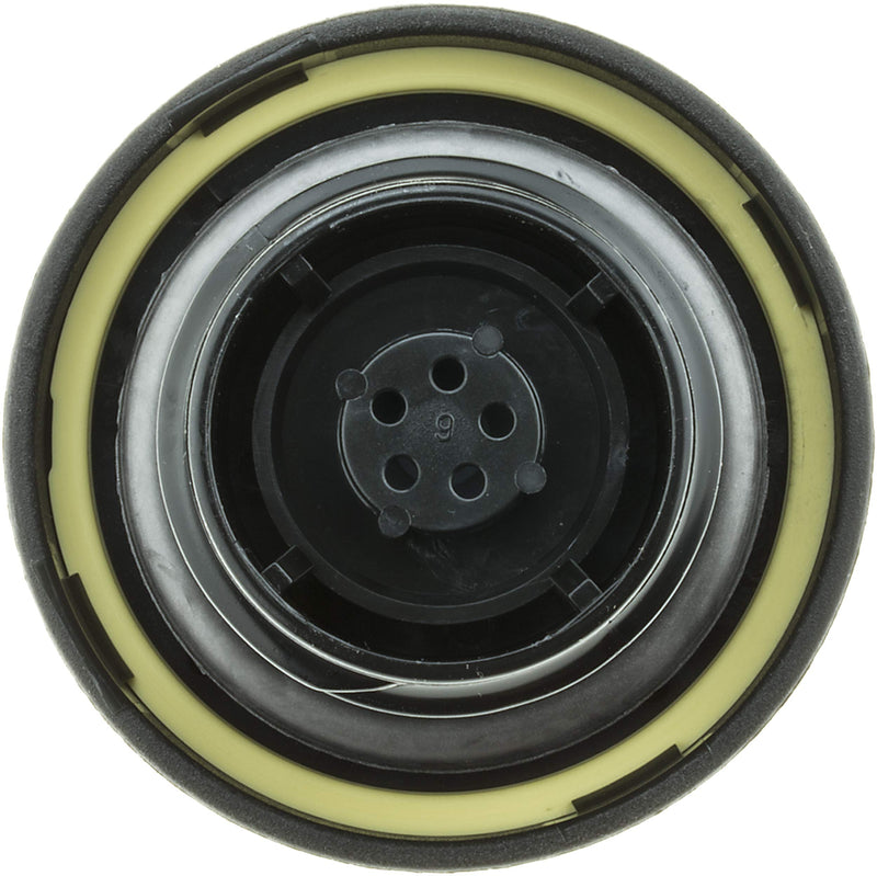 Pre-Release Gates 31734 Locking Fuel Tank Cap