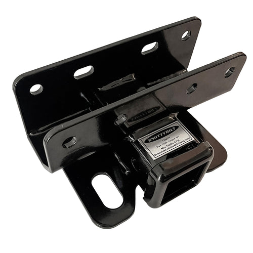 FH48 2" Receiver Hitch for Bronco 21+ by Factory Style