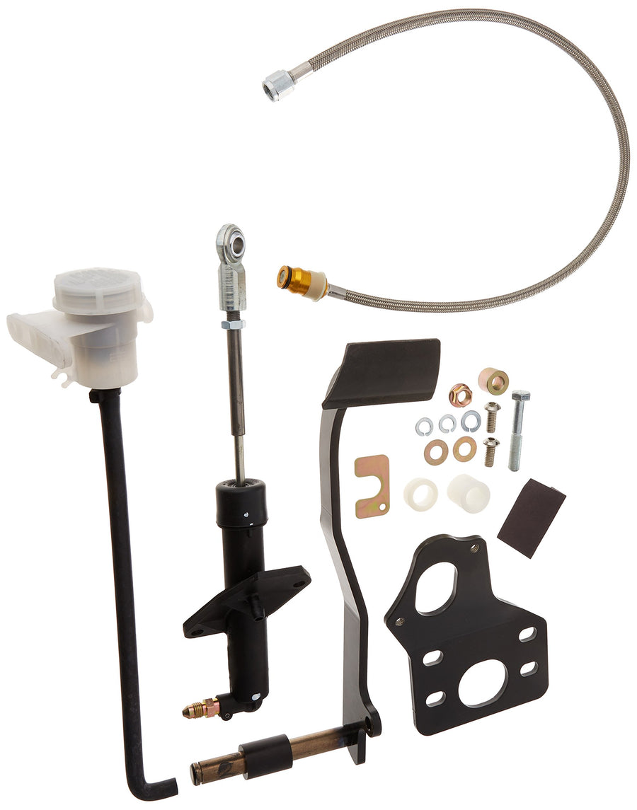 Hydraulic McLeod Conversion Kit 1434004QD