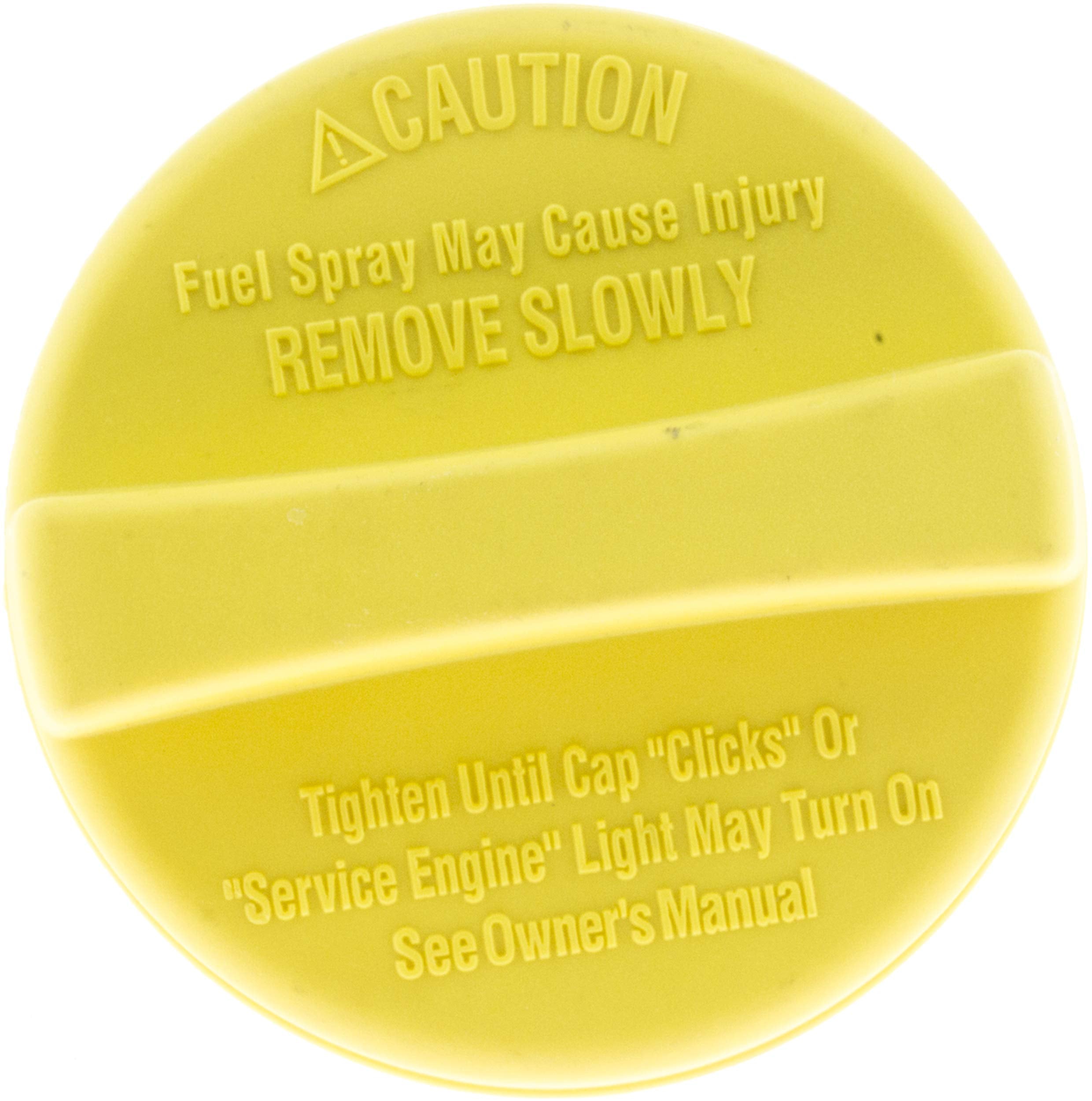 Flex Fuel Gates 31841Y Fuel Tank Cap
