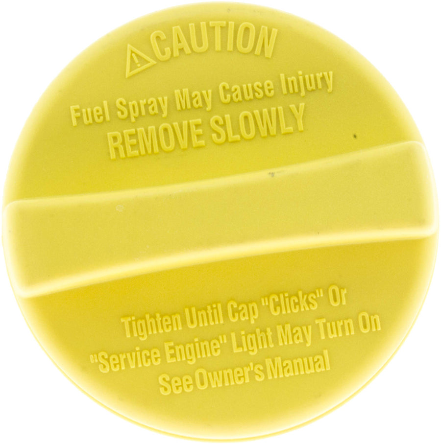 Flex Fuel Gates 31841Y Fuel Tank Cap